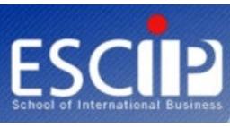 ESCIP School of International Business