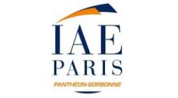IAE Paris Sorbonne Graduate Business School