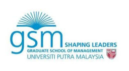 Universiti Putra Malaysia Graduate School of Management