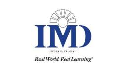 IMD - International Institute for Management Development