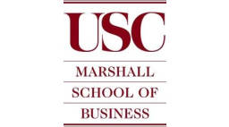 Marshall School of Business, University of Southern California