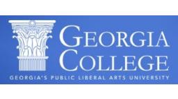 Georgia College & State University-- J. Whitney Bunting School of Business