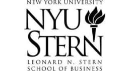 New York University, Leonard N. Stern School of Business