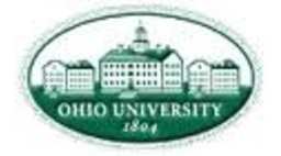 Ohio University College of Business