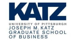 University of Pittsburgh: Joseph M. Katz Graduate School of Business