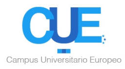 Campus Universitario Europeo