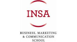INSA Business, Marketing & Communication School
