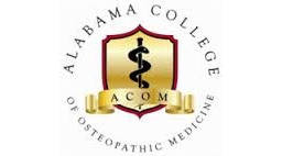 Alabama College of Osteopathic Medicine