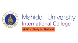 Mahidol University International College