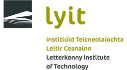 Letterkenny Institute of Technology