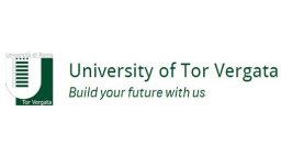 University of Rome Tor Vergata Faculty of Economics