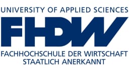 Fachhochschule der Wirtschaft FHDW