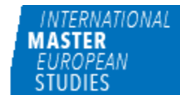 Belgian-Italian Chamber of Commerce and the IEE of University of Louvain-La Neuve