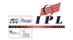 Institut Polytechnique de Lyon IPL