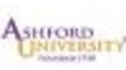 Ashford University Online