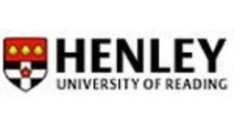 University of Reading, Henley Business School