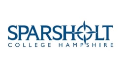 Sparsholt College Hampshire