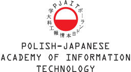Polish-Japanese Academy of Information Technology