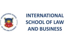 International School of Law and Business