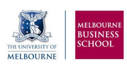 Melbourne Business School, The University of Melbourne
