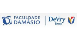 Damásio | DeVry