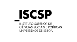 ISCSP - Instituto Superior de Ciências Sociais e Políticas