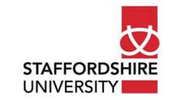 Staffordshire University