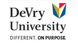 DeVry University