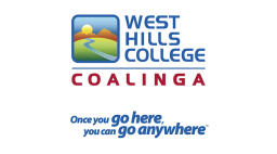 West Hills College - Coalinga