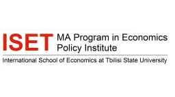 International School Of Economics