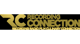 Recording Connection Audio School
