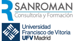 Sanroman Consultoria y Formacíon