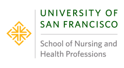 University of San Francisco - School of Nursing and Health Professions