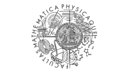 Charles University Faculty of Mathematics and Physics