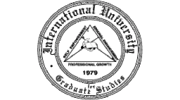 International University For Graduate Studies - IUGS