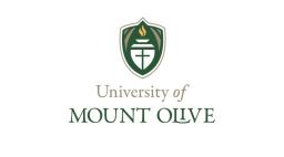 University of Mount Olive Online