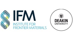 Deakin University - Institute for Frontier Materials