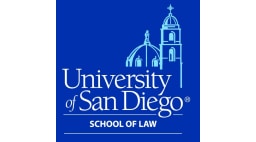 University of San Diego School of Law