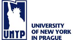University of New York in Prague (UNYP)