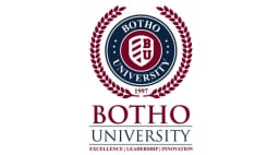 Botho University