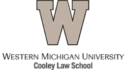 Western Michigan University, Cooley Law School
