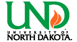 University of North Dakota