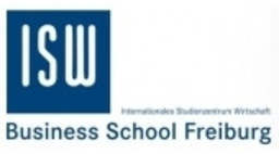 STI ISW Business School Freiburg