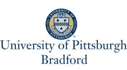 University of Pittsburgh at Bradford
