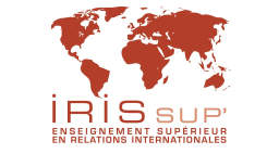 IRIS Sup'