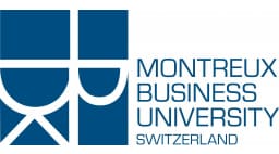 MBU - Montreux Business University