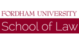 Fordham University School of Law