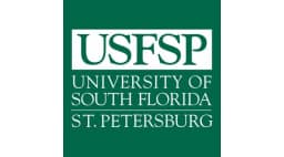 University of South Florida St. Petersburg - College of Arts & Sciences