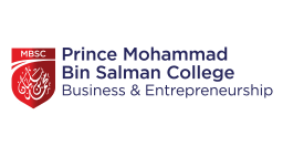 Prince Mohammad Bin Salman College