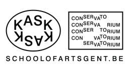 KASK & Conservatorium / School of Arts Gent